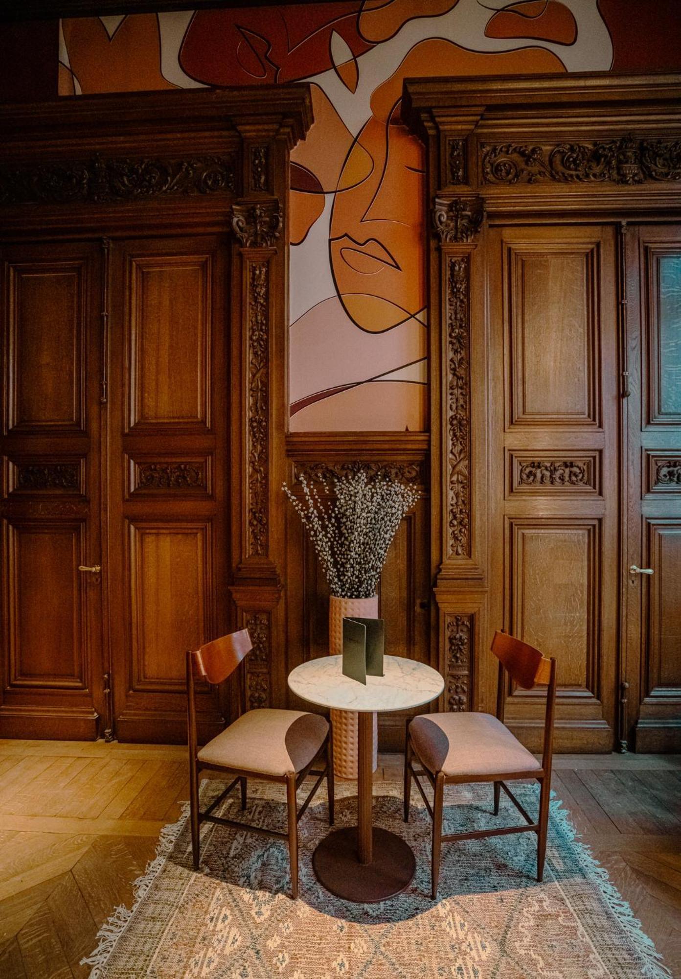Central Hostel Lille Centre Extérieur photo